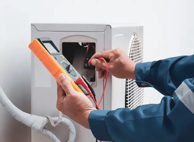 heat pump maintenance o'fallon illinois