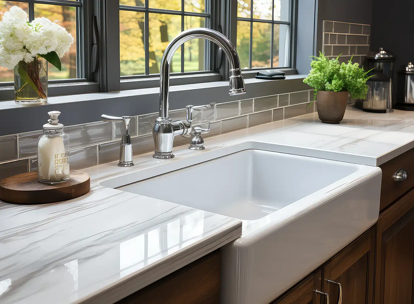 plumbing upgrades Collinsville illinois