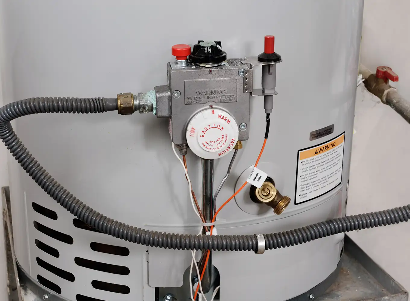 water heater installation collinsville illinois