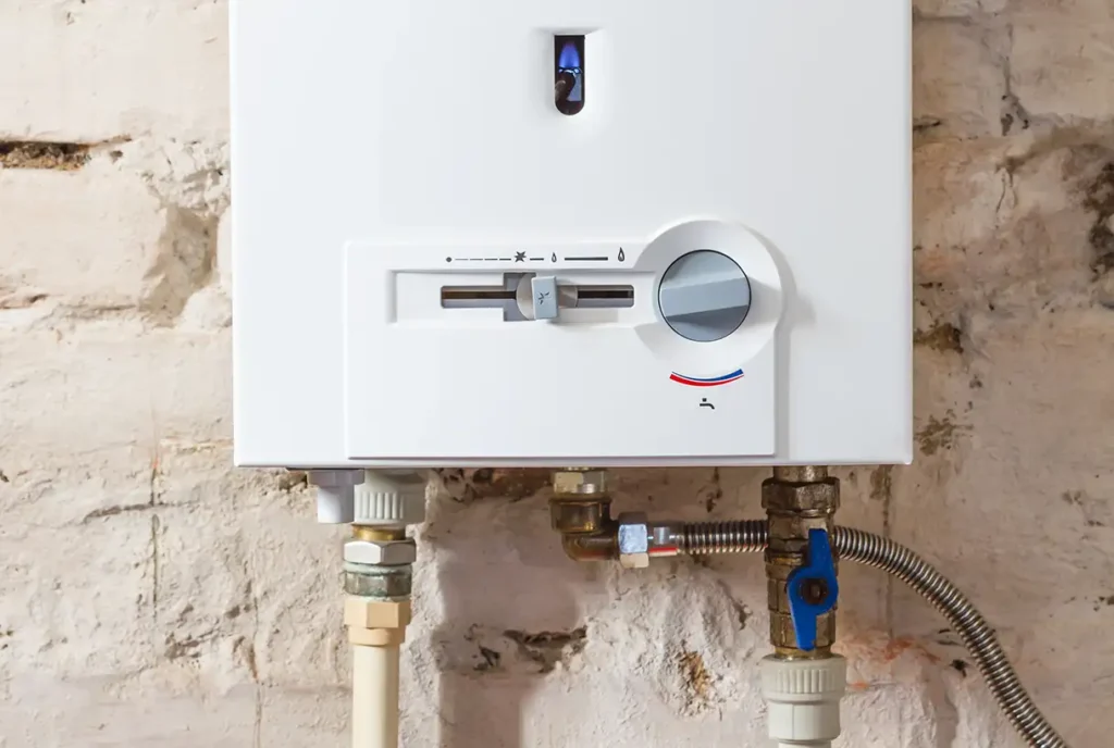 boiler repair and maintenance collinsville illinois