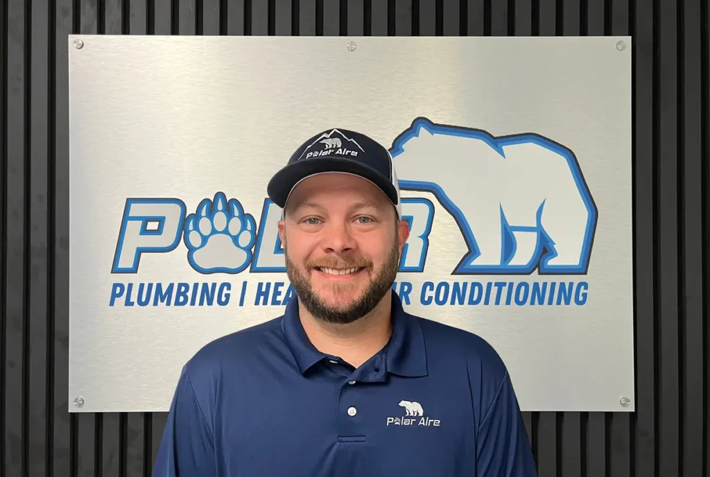 zach, plumber in Collinsville IL