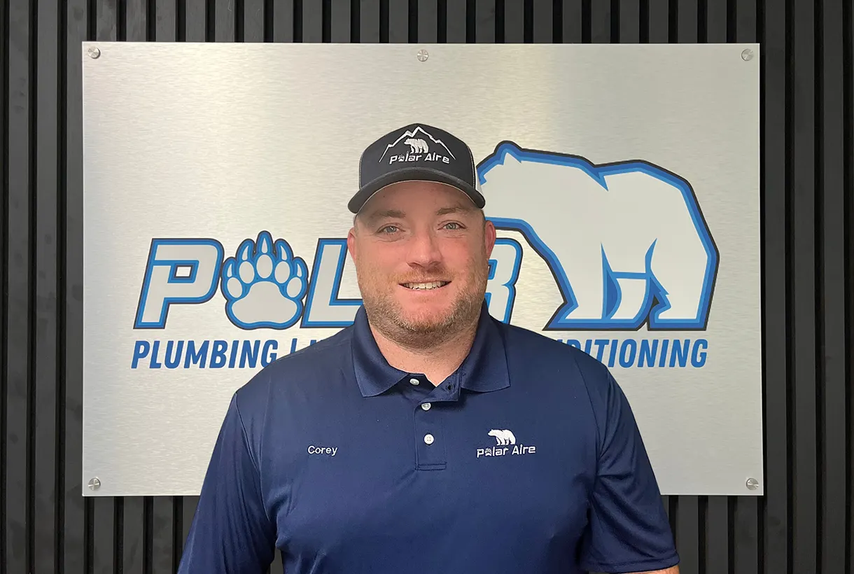 Cory - Polar Collinsville IL
