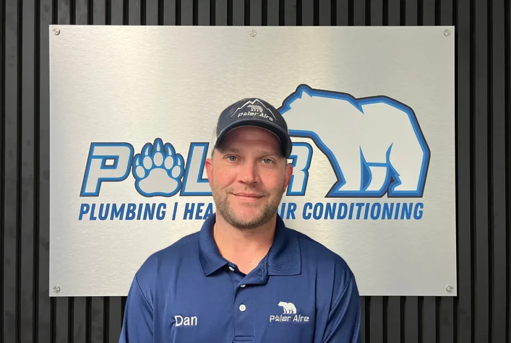 Dan - Polar Collinsville IL