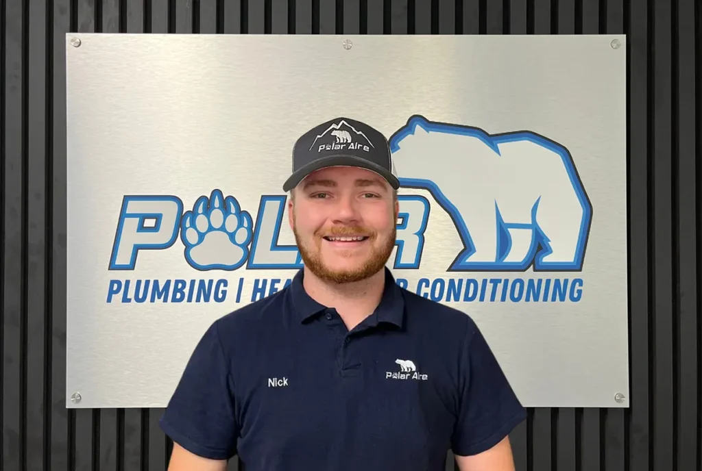 Nick - Polar Collinsville IL