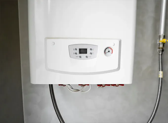 boiler installation and replacement Collinsville illinois