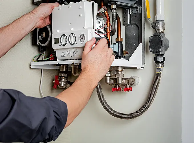 boiler repair solutions collinsville illinois