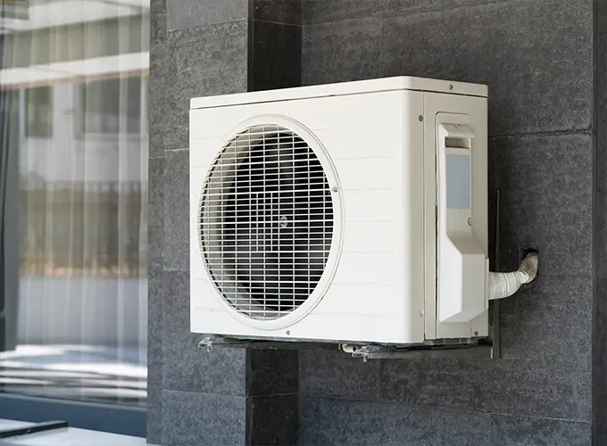 Ductless Mini Split Installation in Collinsville IL