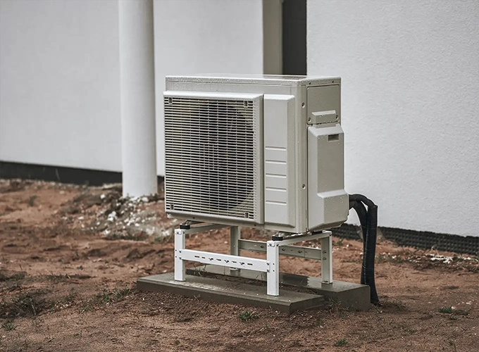 geothermal heat pump repair in collinsville il