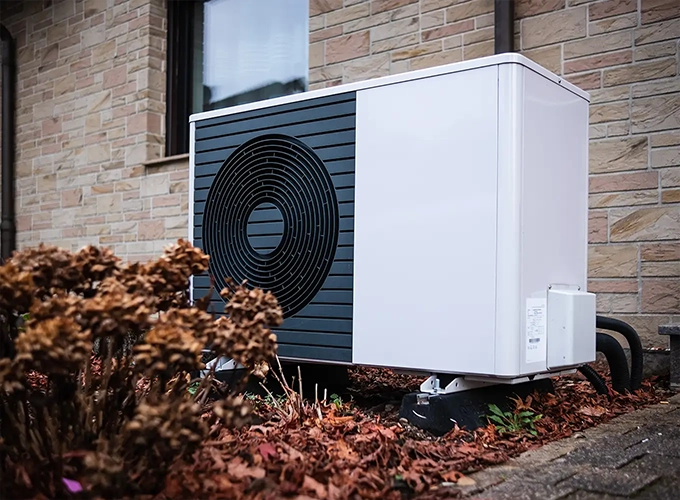 geothermal heat pump maintenance services in collinsville illinois