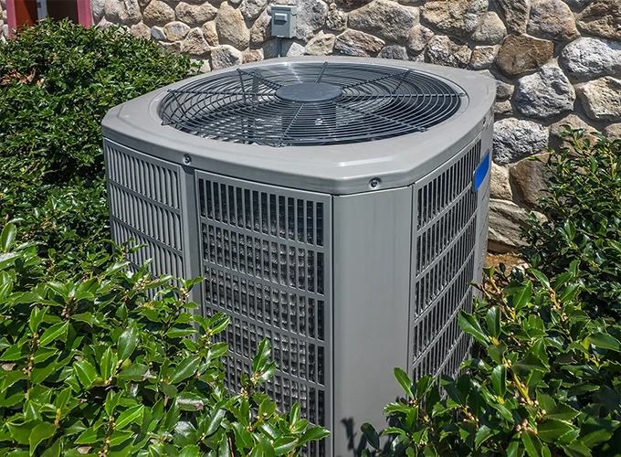heat pump services in collinsville il