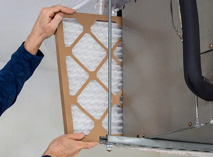 Furnace Maintenance Polar Protection Plan Collinsville IL