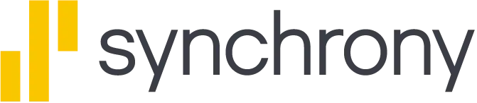 Synchrony logo