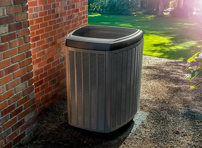 ac install, repair, and replacement company granite city il