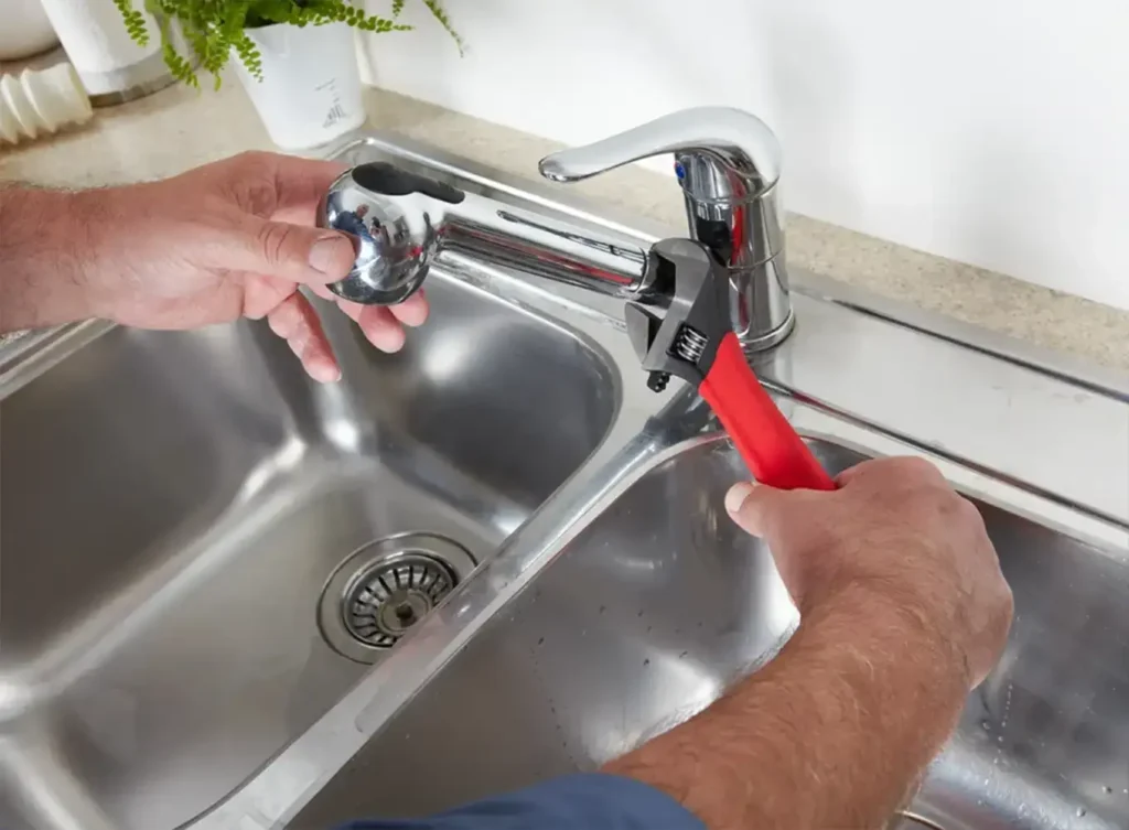 emergency plumbing repair caseyville il
