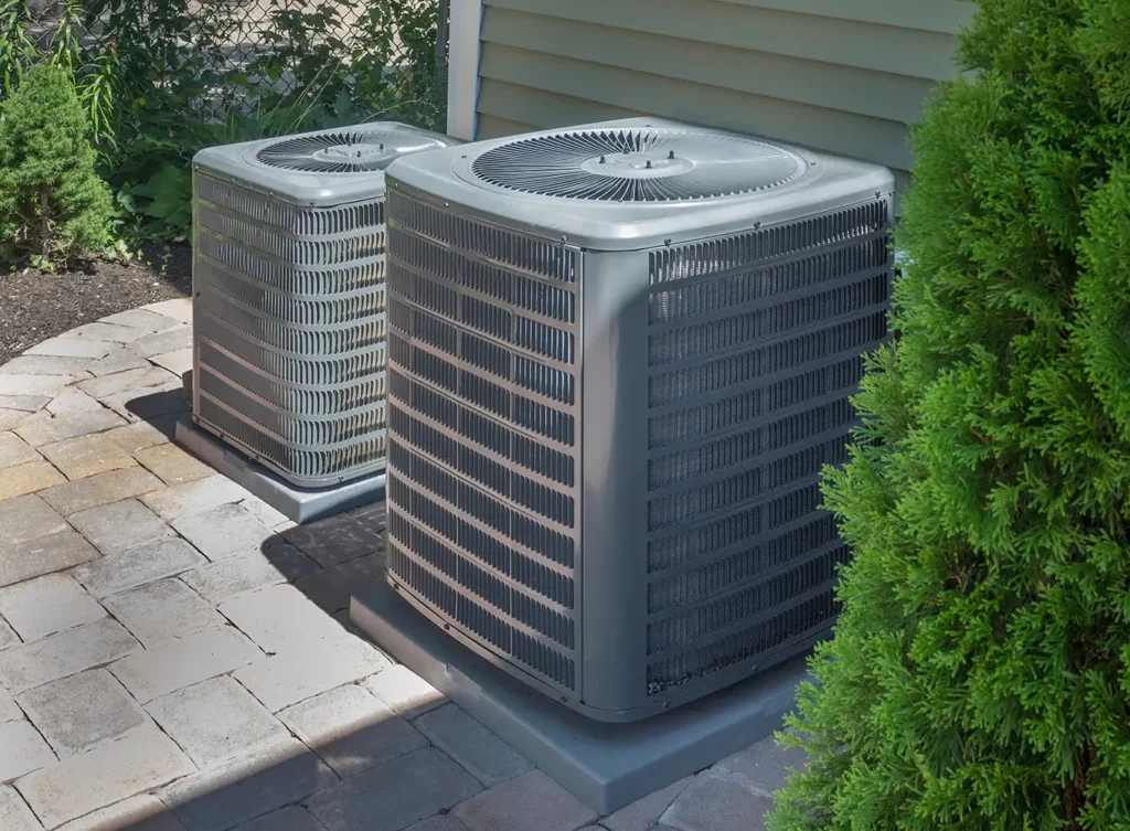 AC Installation and Replacement Services by Polar in Collinsville IL
