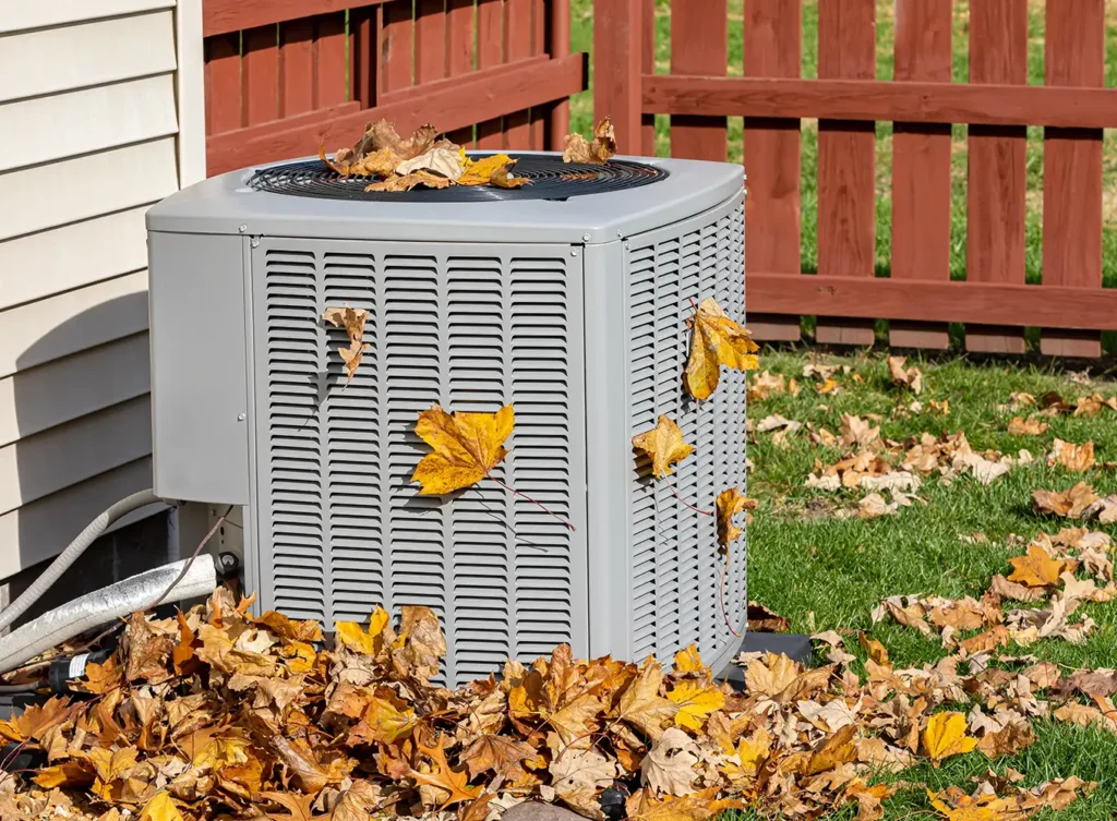air conditioning maintenance services in collinsville il