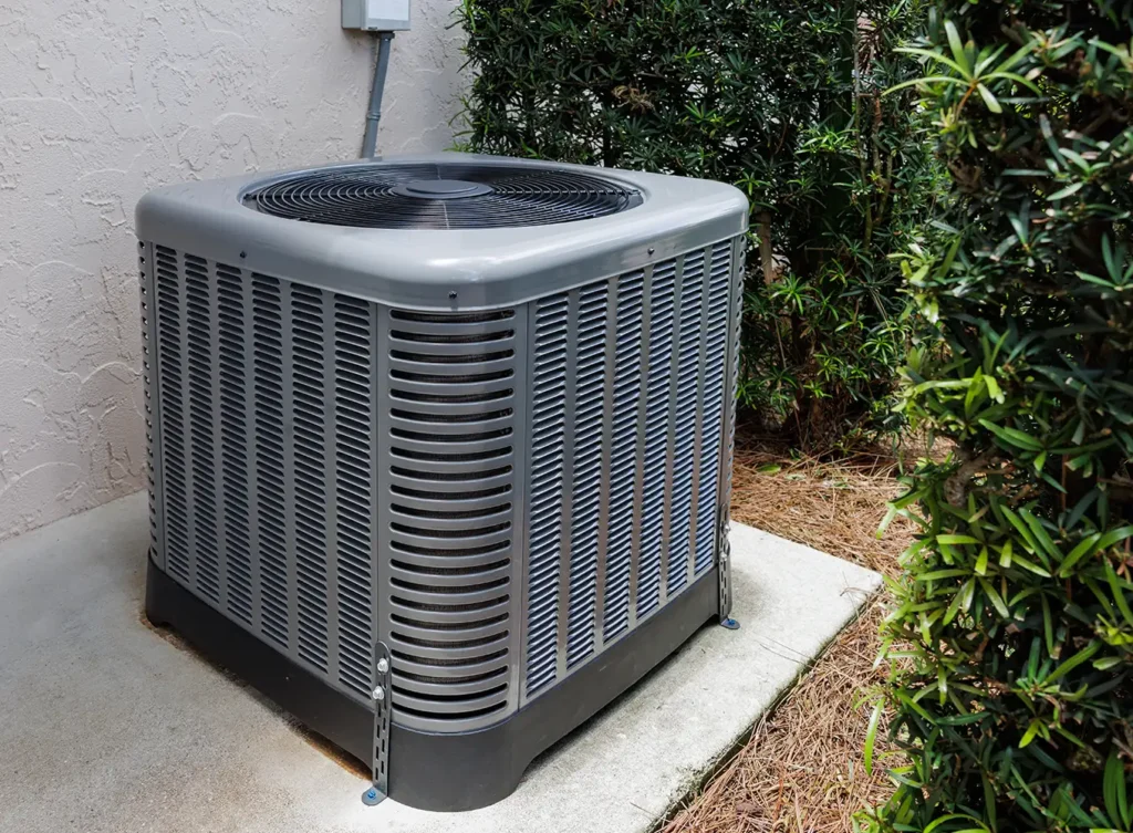 air conditioner installation experts collinsville