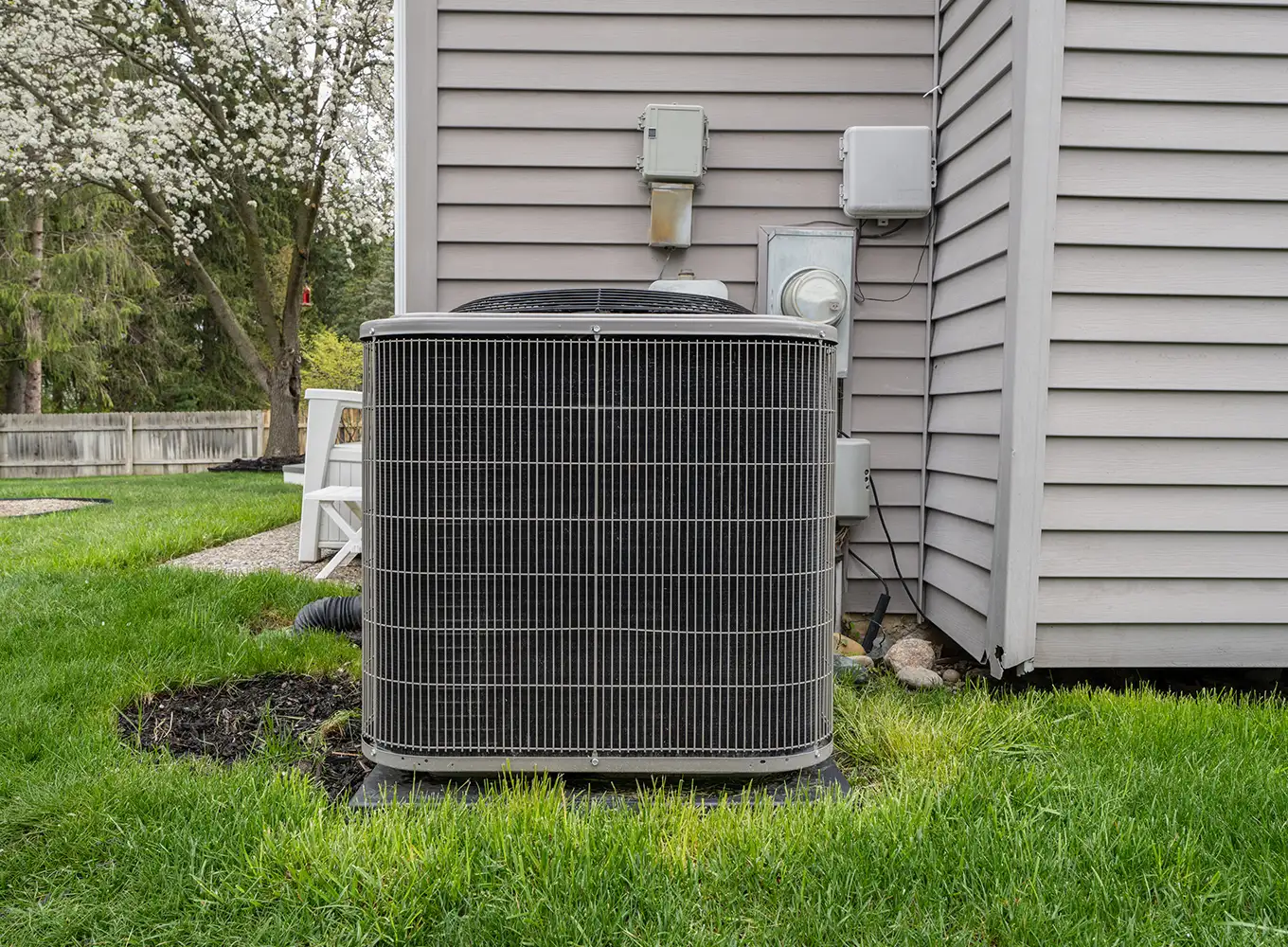 AC Installation services by Polar in Collinsville IL
