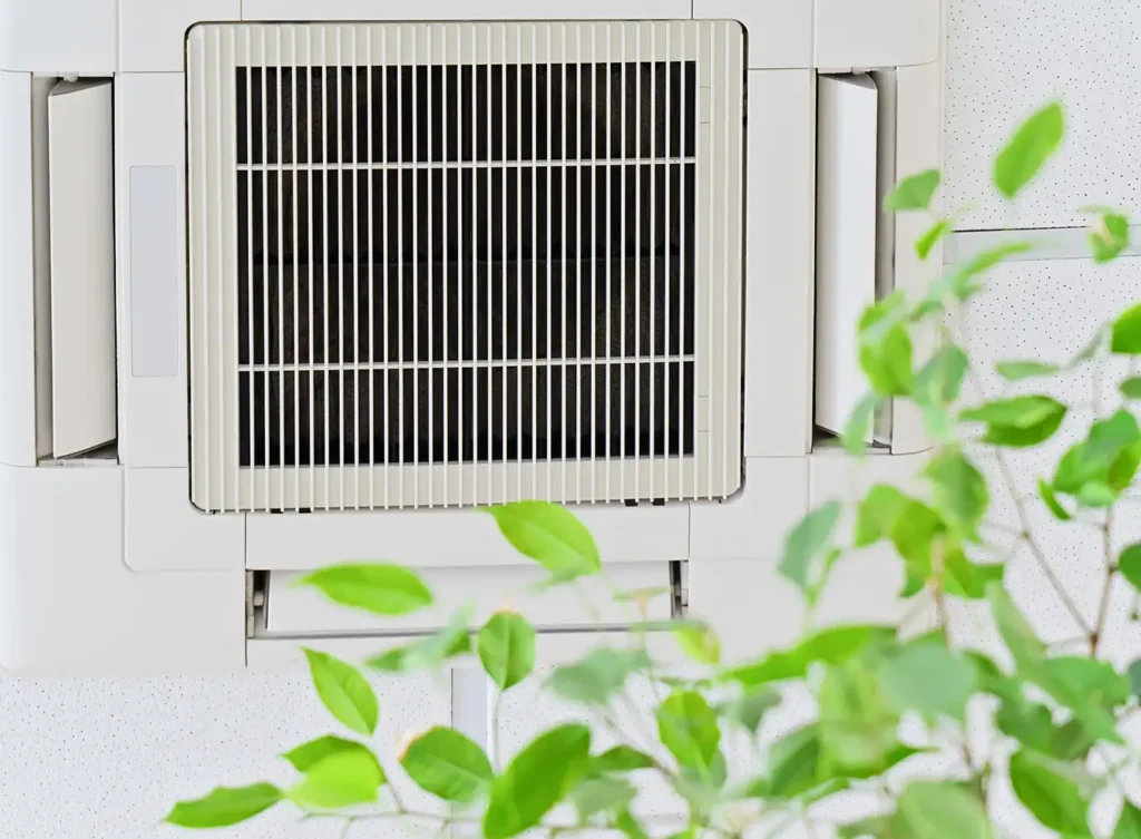 air quality services in collinsville il