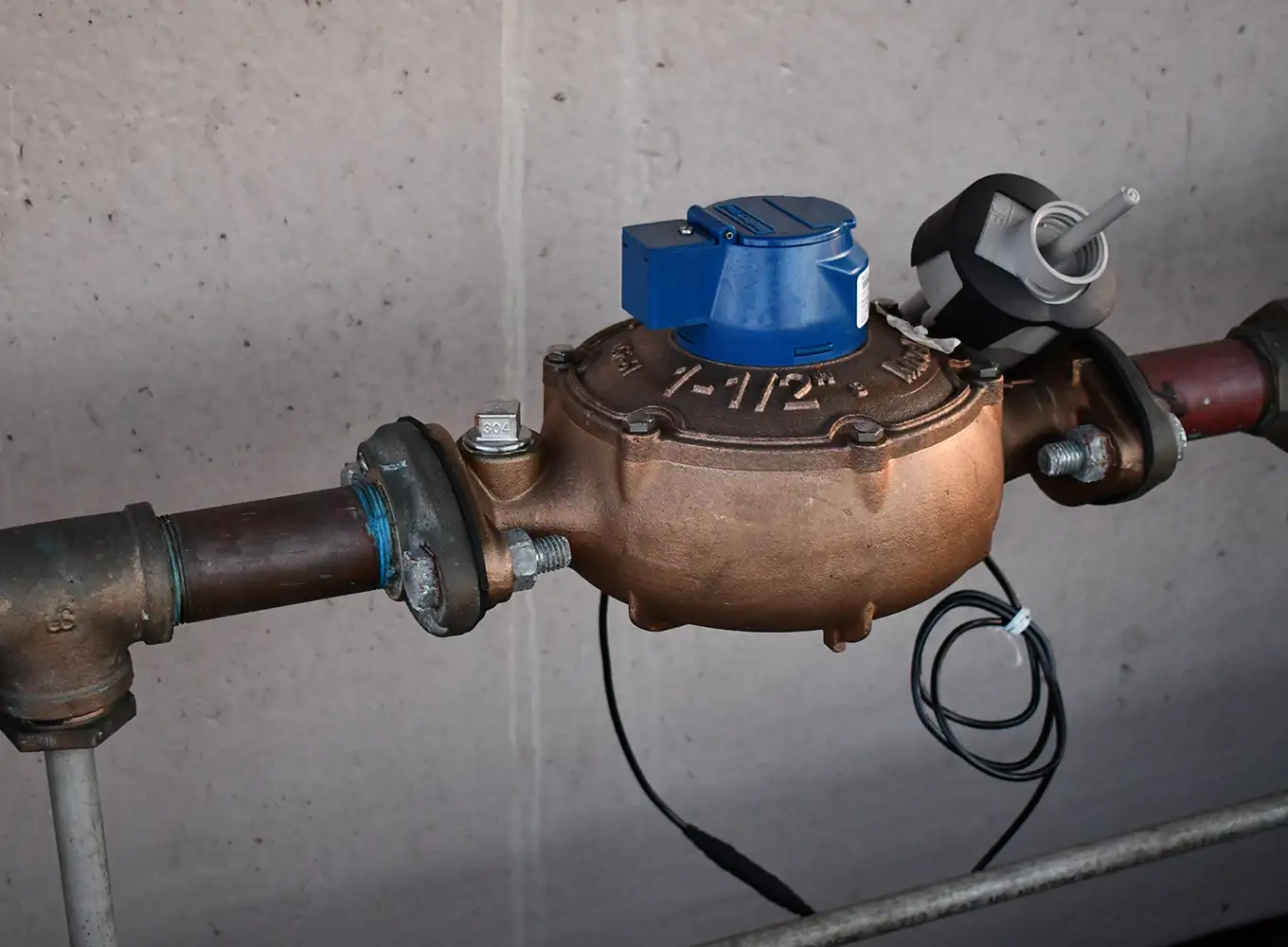 residential backflow prevention system collinsville il