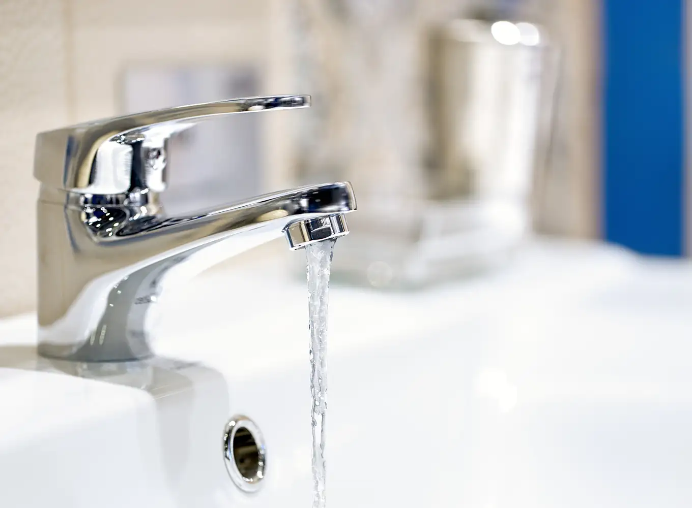 faucet installation services in Collinsville IL