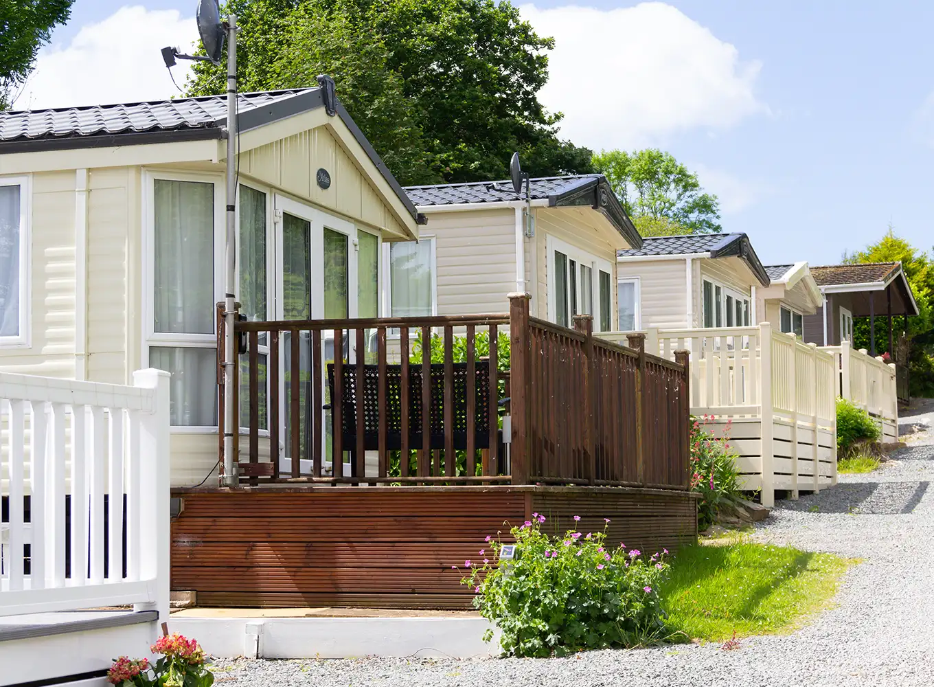 mobile home plumbing services in collinsville illinois