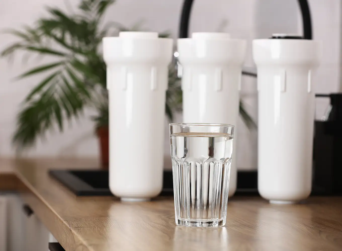 water filtration in collinsville il