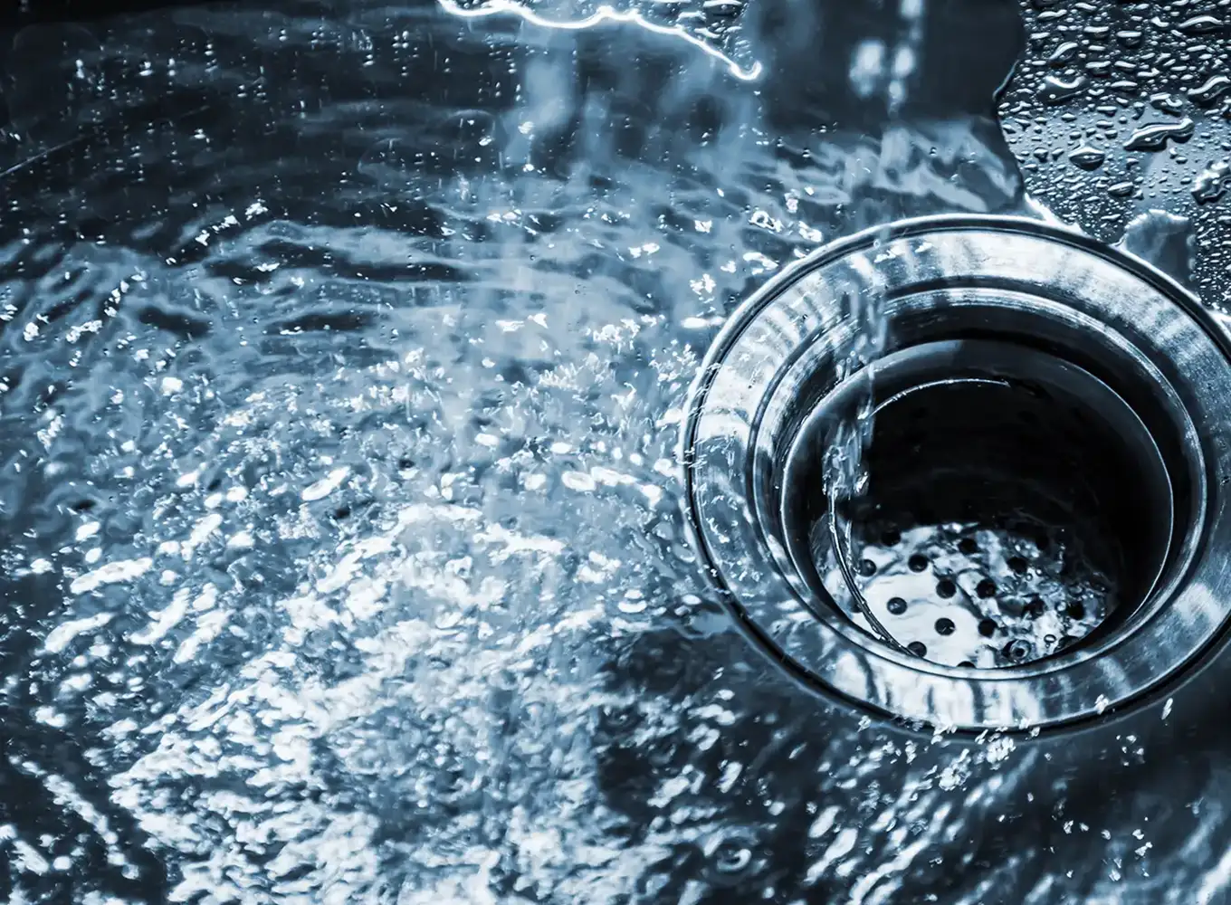 drain cleaning edwardsville il