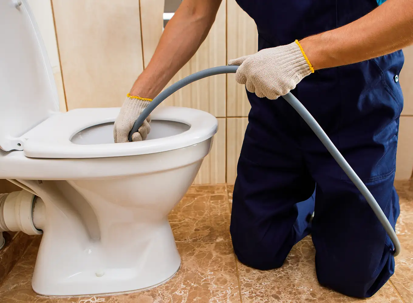 hydro jetting services in edwardsville illinois
