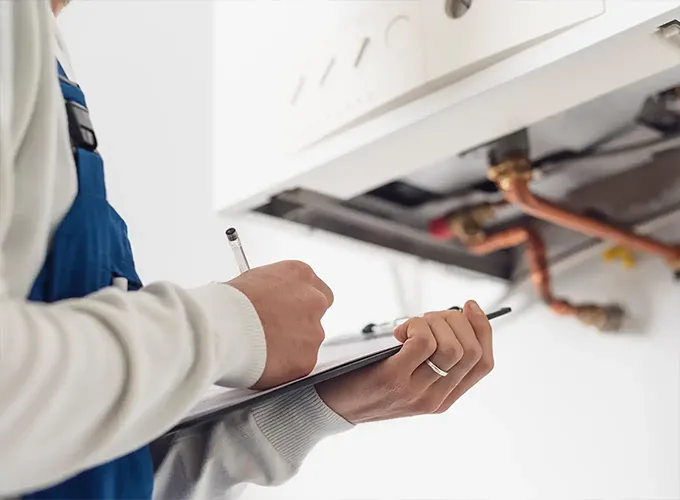 boiler maintenance o'fallon illinois
