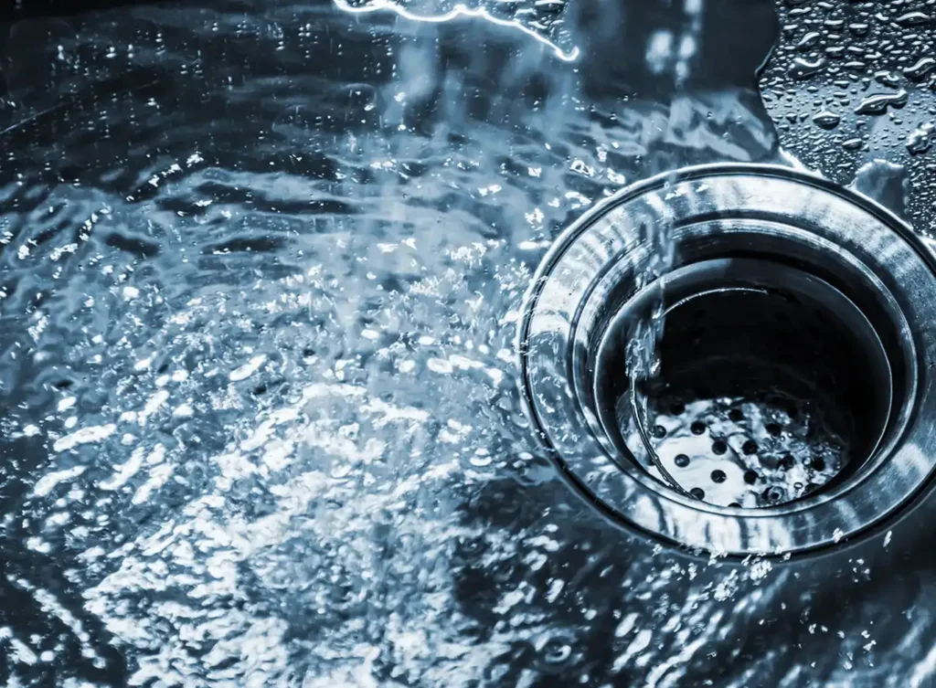 drain cleaning troy il