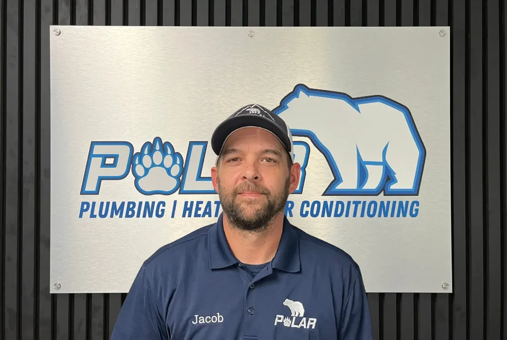 Jake - Polar Collinsville IL