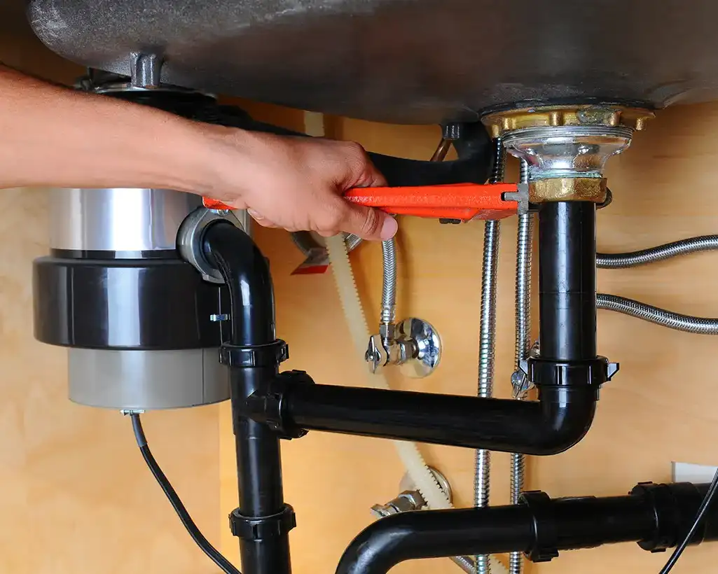 Polar - Professional Garbage Disposal Installation & Service in O'Fallon, IL