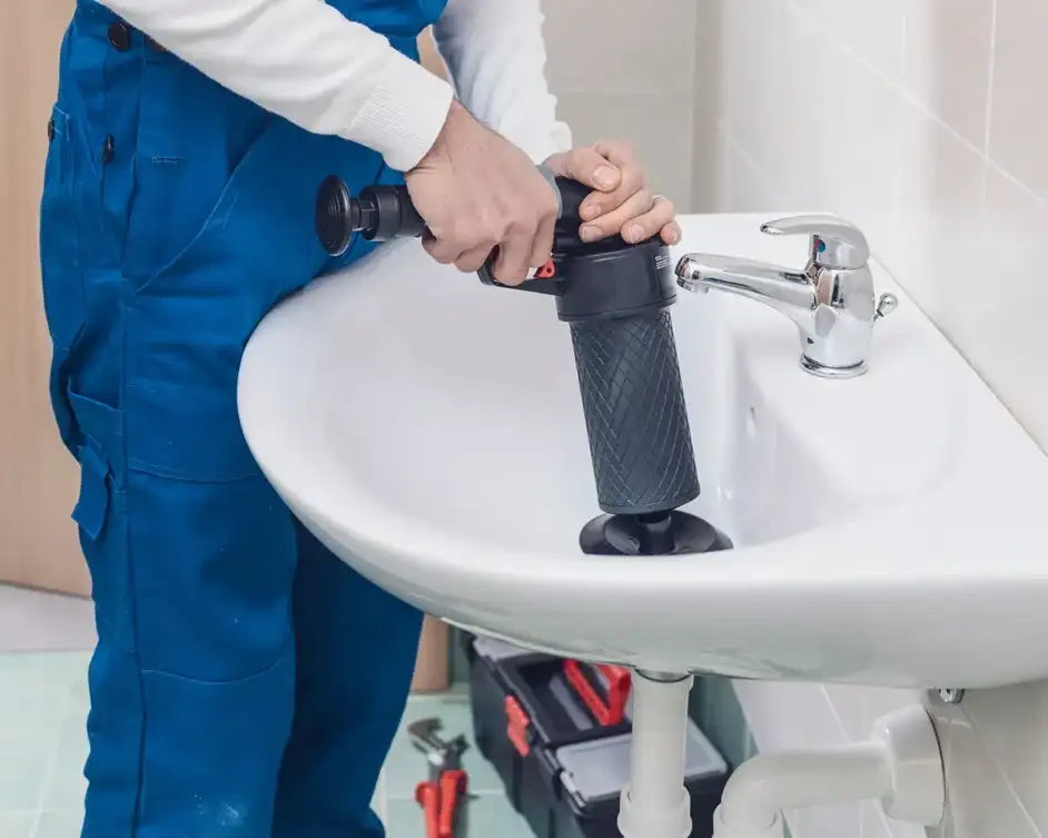 Polar - Professional Drain Cleaning You Can Count on in O'Fallon, IL