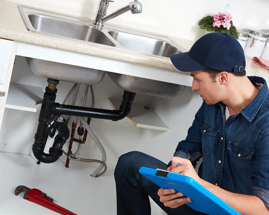 Polar - Professional Plumbing Inspections in Columbia, IL