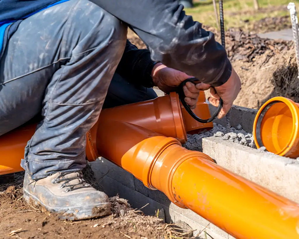Polar - Reliable Sewer Line Solutions for Homes in O'Fallon, IL
