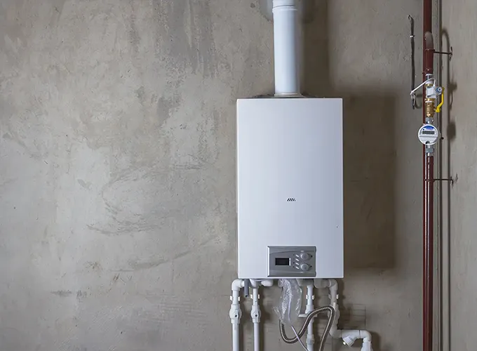 Boiler Heating Systems for Home Comfort in Collinsville IL