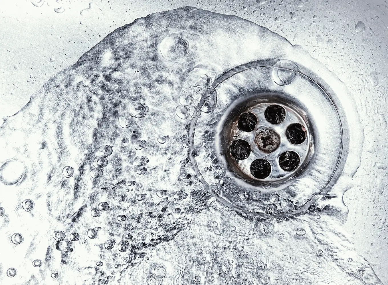Sewer and drain cleaning service in Collinsville, IL