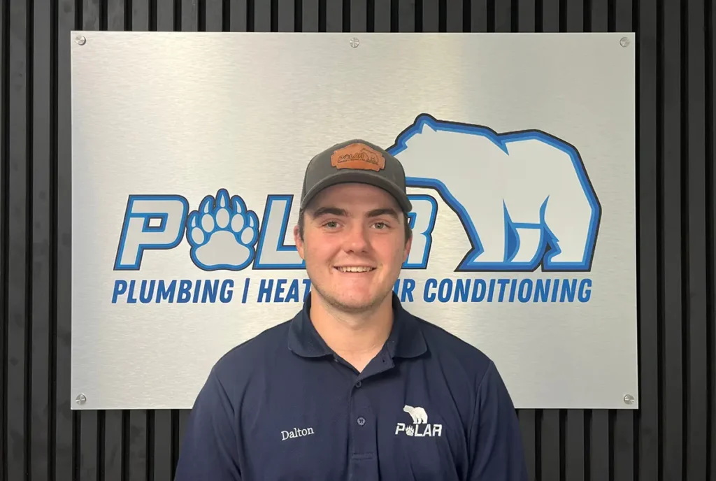 Dalton - Polar Collinsville IL