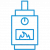 Icon for heating services in Collinsville, IL